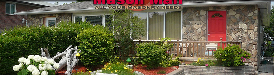 Burlington Ontario Masonry, Chimney, Fireplaces, Brick, Resurface, Repairs