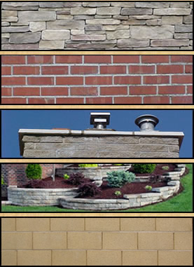 Burlington Ontario Masonry